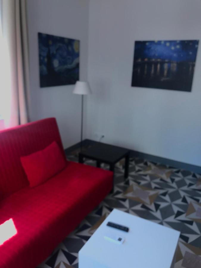 Casa Bianca Lejlighed Palermo Eksteriør billede